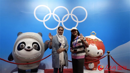 上合小記者 文化交流的青春使者，傳遞真實多彩的中國印象