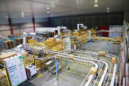 二十四節(jié)氣看蒙牛丨立夏走進(jìn)專營(yíng)冰淇淋生產(chǎn)的蒙牛當(dāng)陽工廠